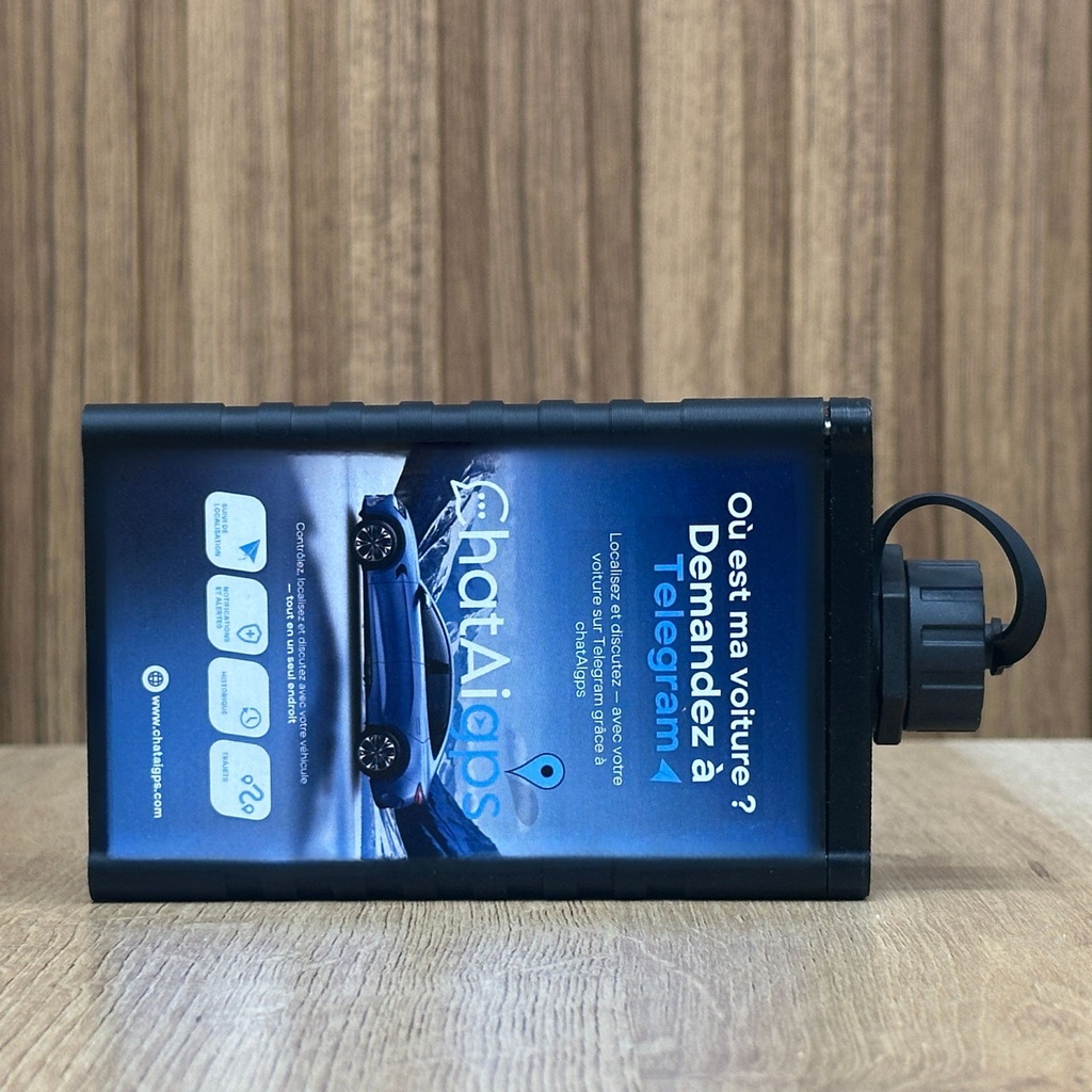 GPS